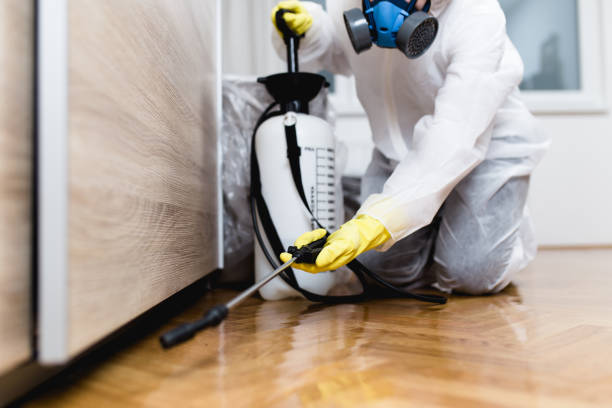Best Affordable Exterminators  in Lisbon, OH
