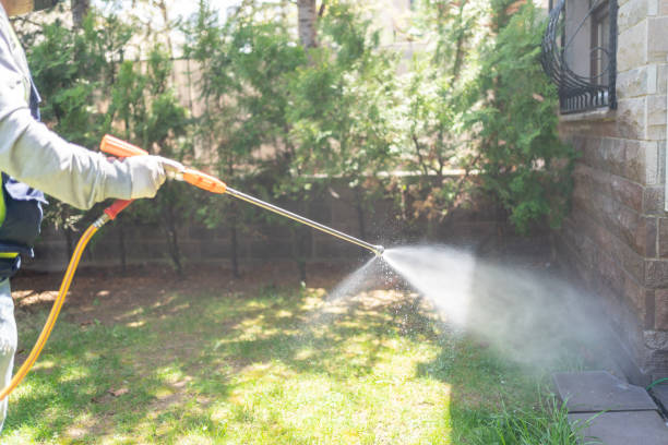 Lisbon, OH Pest Control Company